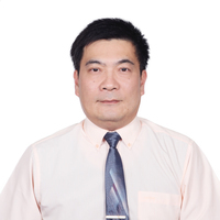 黃敬德老師