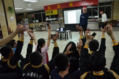 活動照片